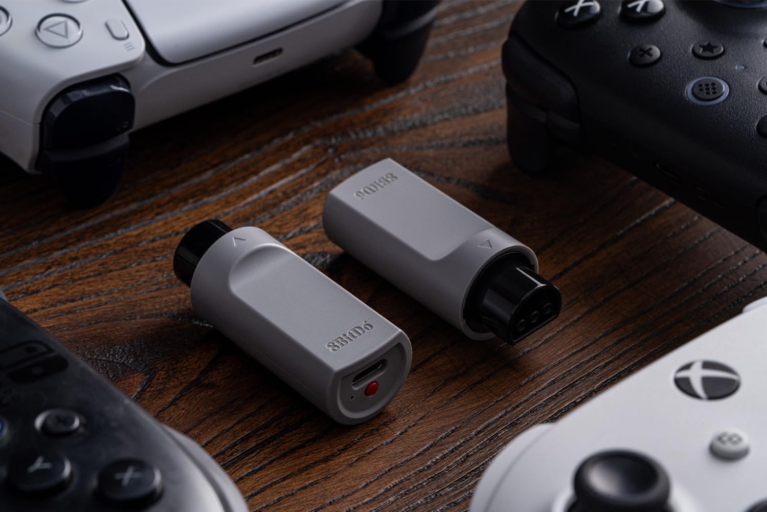 8BITDO RETRO RECEIVER FOR N64 AND WINDOWS - 6