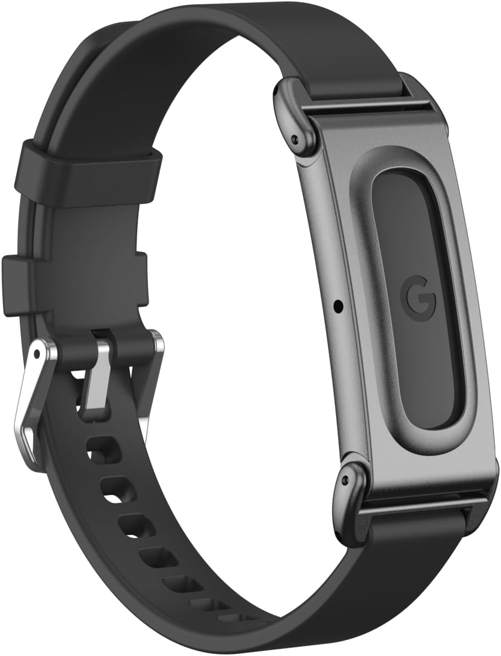 MIIMAL - CORREA DE SILICONA PARA GOOGLE FITBIT AIR, SUAVE, RESISTENTE, TRANSPIRABLE, RESISTENTE AL AGUA Y AL SUDOR, CORREA - 1