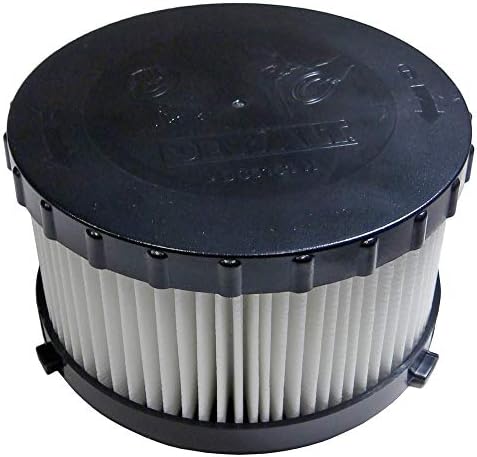 DEWALT FILTRO HEPA DE VACÍO N445836 - 2