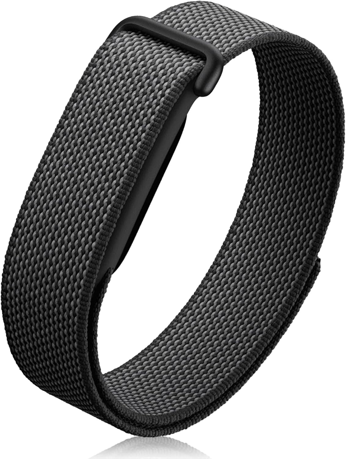 BANDAS ELÁSTICAS DE NAILON DEPORTIVAS COMPATIBLES CON GOOGLE FITBIT AIR BAND - 1