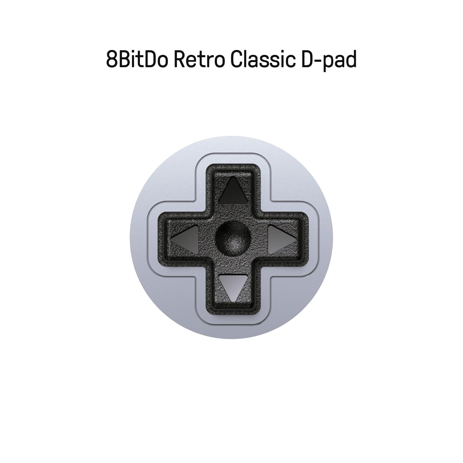 8BITDO SN30 PRO USB WIRED CONTROLLER RETRO CLASSIC GAMEPAD FOR SWITCH, PC WINDOWS Y RASPBERRY PI GRAY EDITION - 3
