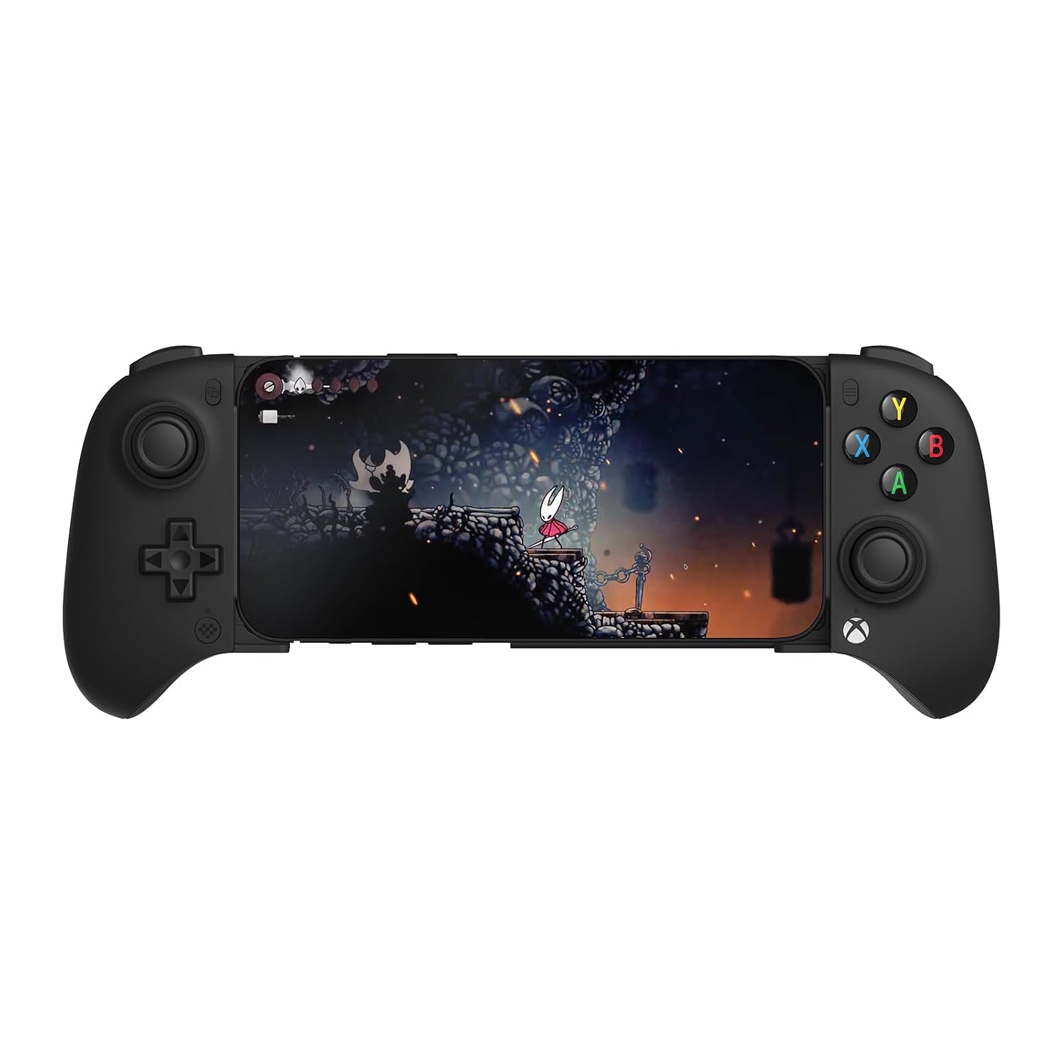 8BITDO ULTIMATE MOBILE GAMING CONTROLLER FOR IPHONE, APPLE, ANDROID Y XBOX CLOUD GAMING, BLUETOOTH GAMEPAD WITH HALL EFFECT - 1