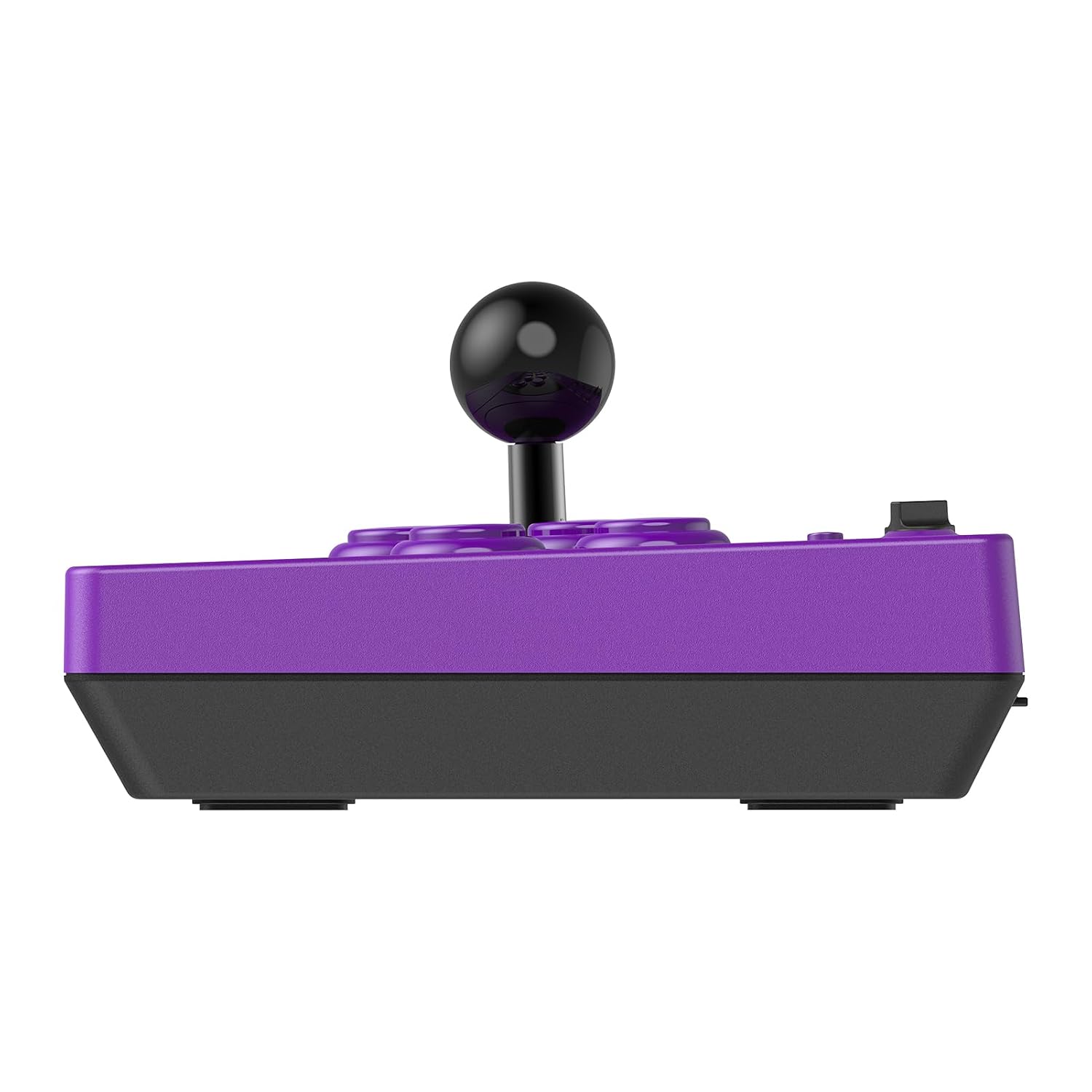 8BITDO ARCADE STICK FOR SWITCH/SWITCH 2 Y WINDOWS PC, WIRELESS BLUETOOTH, 2.4G ADAPTER Y WIRED USB-C ARCADE FIGHT STICK, - 2
