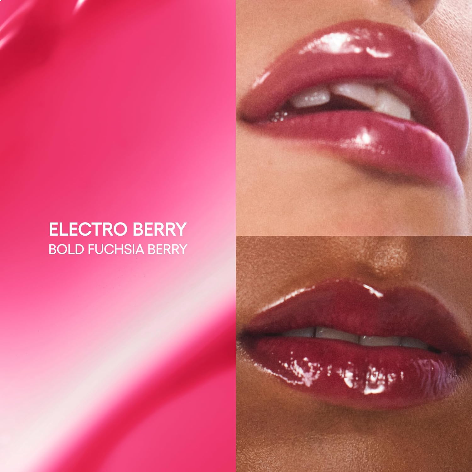 LANEIGE JUICEPOP BOX TINTE DE LABIOS TINTE LIGERO HIDRATANTE DE LARGA DURACIÓN COLOR JUGOSO ACUMULABLE Y BRILLO NUTRITIVO - 2
