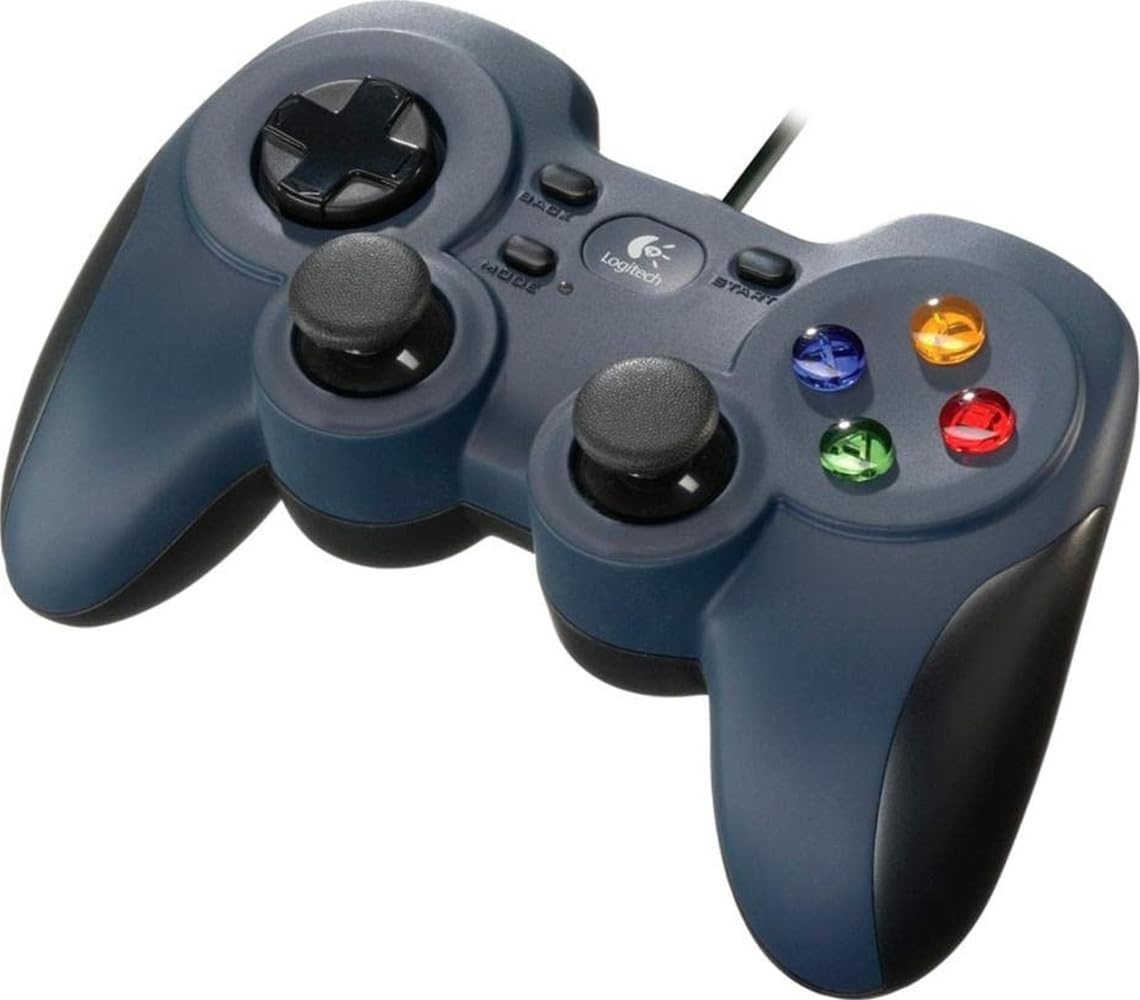GAMEPAD F310 WER OCCIDENT PACK - 1