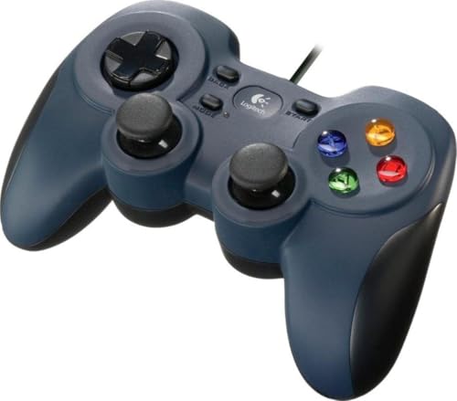GAMEPAD F310 WER OCCIDENT PACK - 2