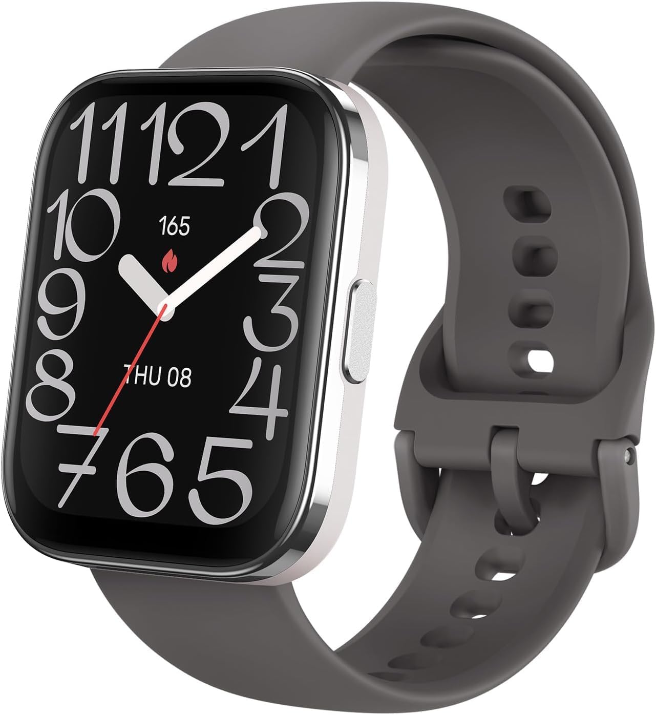 AMAZFIT RELOJ INTELIGENTE BIP 5 UNITY, PANTALLA DE 1.9 , BATERÍA DE 11 DÍAS - 1