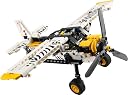AVIÓN DE JUGUETE LEGO TECHNIC - AVIÓN DE JUGUETE PARA CONSTRUIR PARA NIÑOS, NIÑOS Y NIÑAS, A PARTIR DE 8 AÑOS - JUEGO - 4
