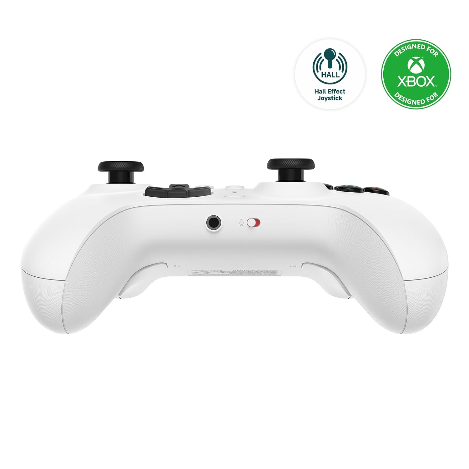 8BITDO ULTIMATE WIRED CONTROLLER FOR XBOX, HALL EFFECT JOYSTICKS AND HALL TRIGGERS, COMPATIBLE WITH XBOX SERIES X S, XBOX - 2