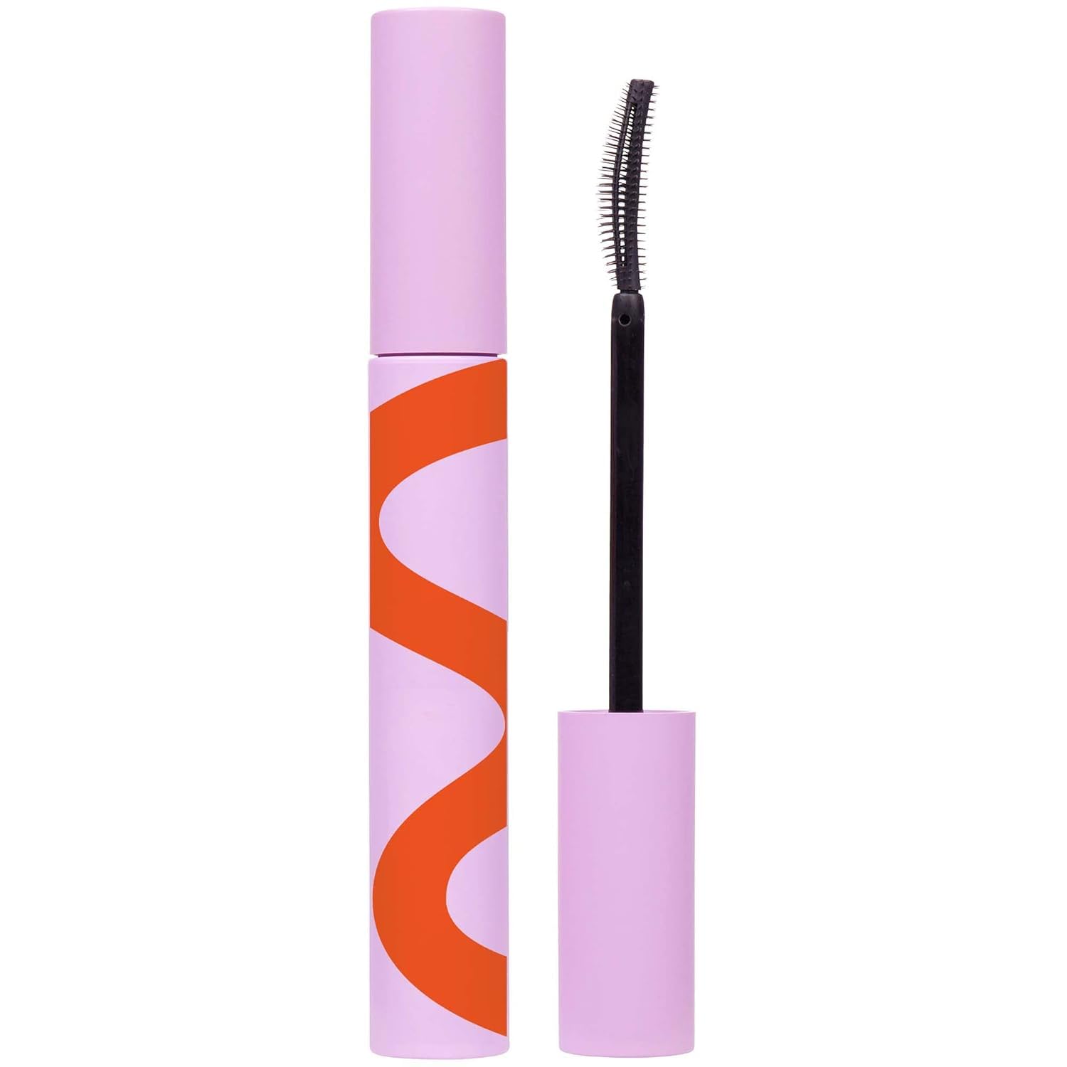 MÁSCARA TOWER 28 MAQUILLAJE PARA PESTAÑAS VOLUMINIZANTE Y ALARGANTE SIN GRUMOS, SIN DESCAMACIÓN, SIN MANCHAS SUAVE PARA OJOS - 1