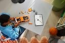 LEGO TECHNIC FAST AND FURIOUS TOYOTA SUPRA MK4 KIT DE CONSTRUCCIÓN - AUTO DE JUGUETE PARA NIÑOS, NIÑOS Y NIÑAS, A PARTIR - 2