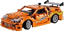 LEGO TECHNIC FAST AND FURIOUS TOYOTA SUPRA MK4 KIT DE CONSTRUCCIÓN - AUTO DE JUGUETE PARA NIÑOS, NIÑOS Y NIÑAS, A PARTIR - 4