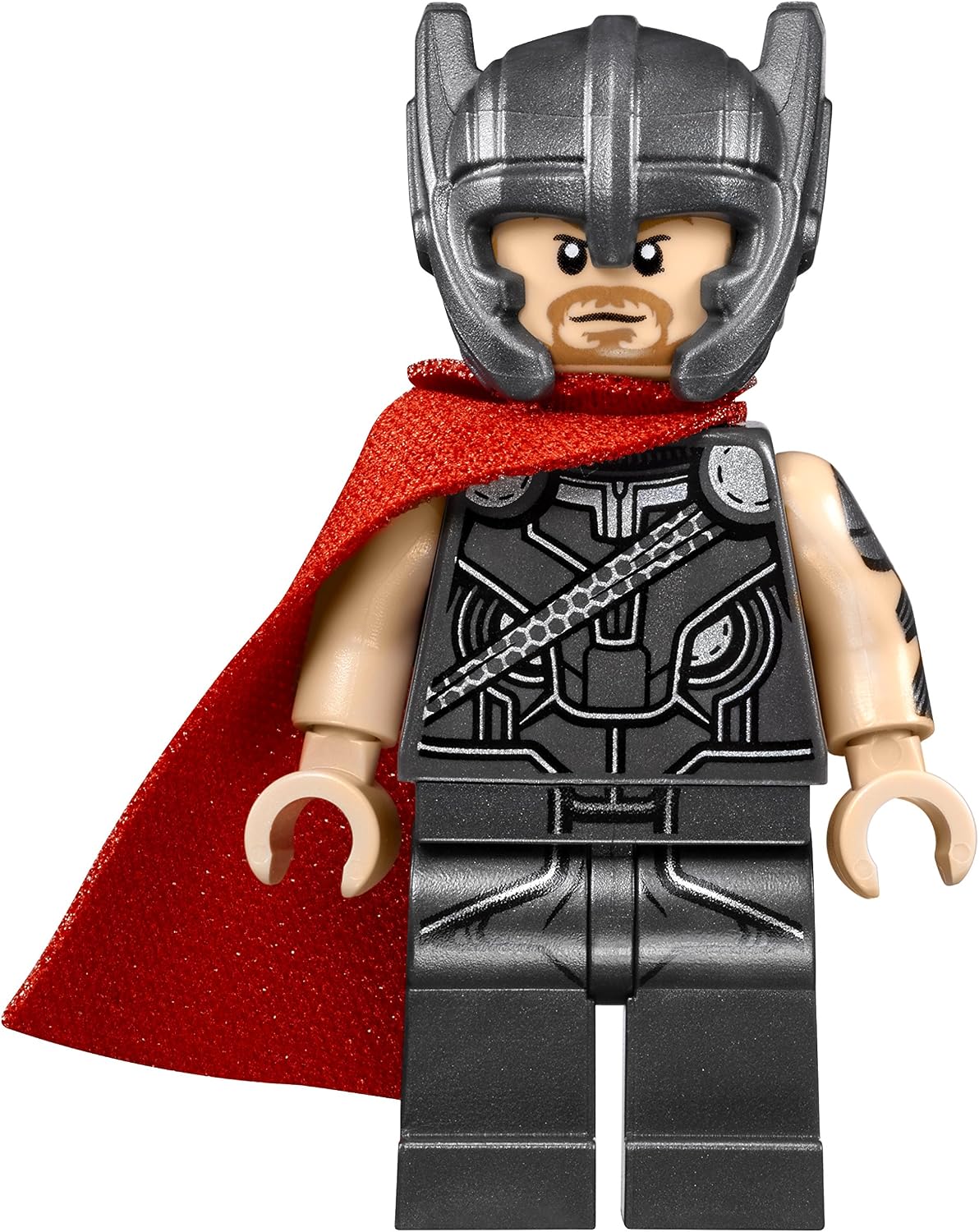 LEGO SUPERHÉROES LA BATALLA FINAL DE ASGARD 76084 KIT DE CONSTRUCCIÓN - 7