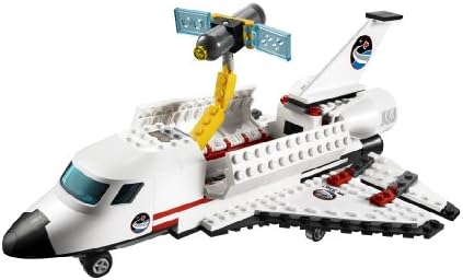 LEGO TRANSBORDADOR ESPACIAL 3367. - 7