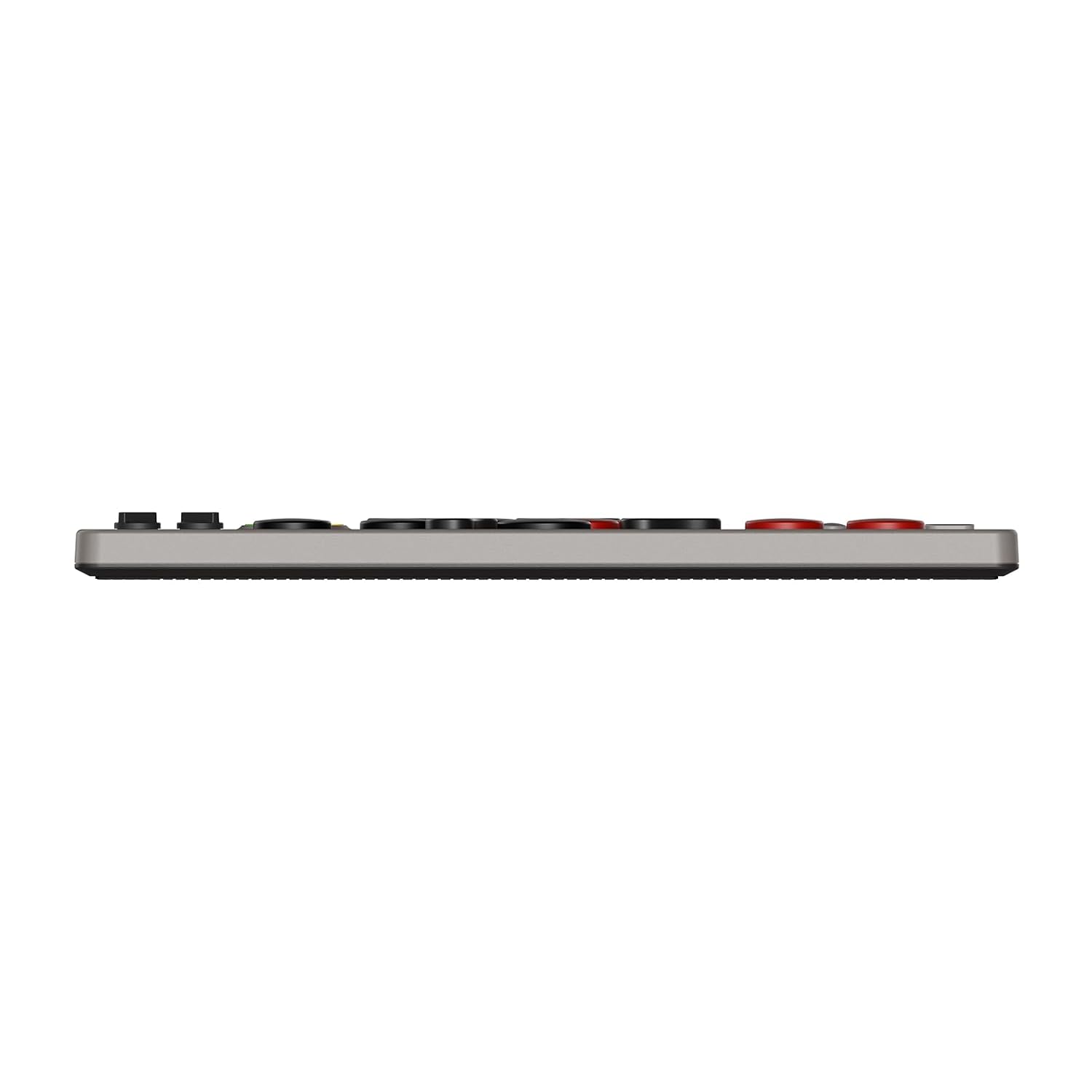 8BITDO ALL-BUTTON ARCADE CONTROLLER FOR SWITCH/SWITCH 2 Y WINDOWS BLUETOOTH, 2.4G, WIRED CONNECTIVITY, LOW-PROFILE - 3