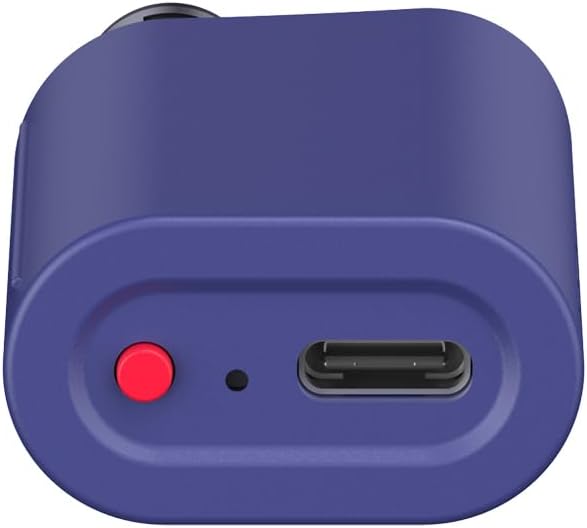 8BITDO RECEPTOR RETRO BLUETOOTH PARA NGC, WII Y WINDOWS, COMPATIBLE CON CONTROLADOR XBOX SERIES, CONTROLADOR BLUETOOTH XBOX - 3