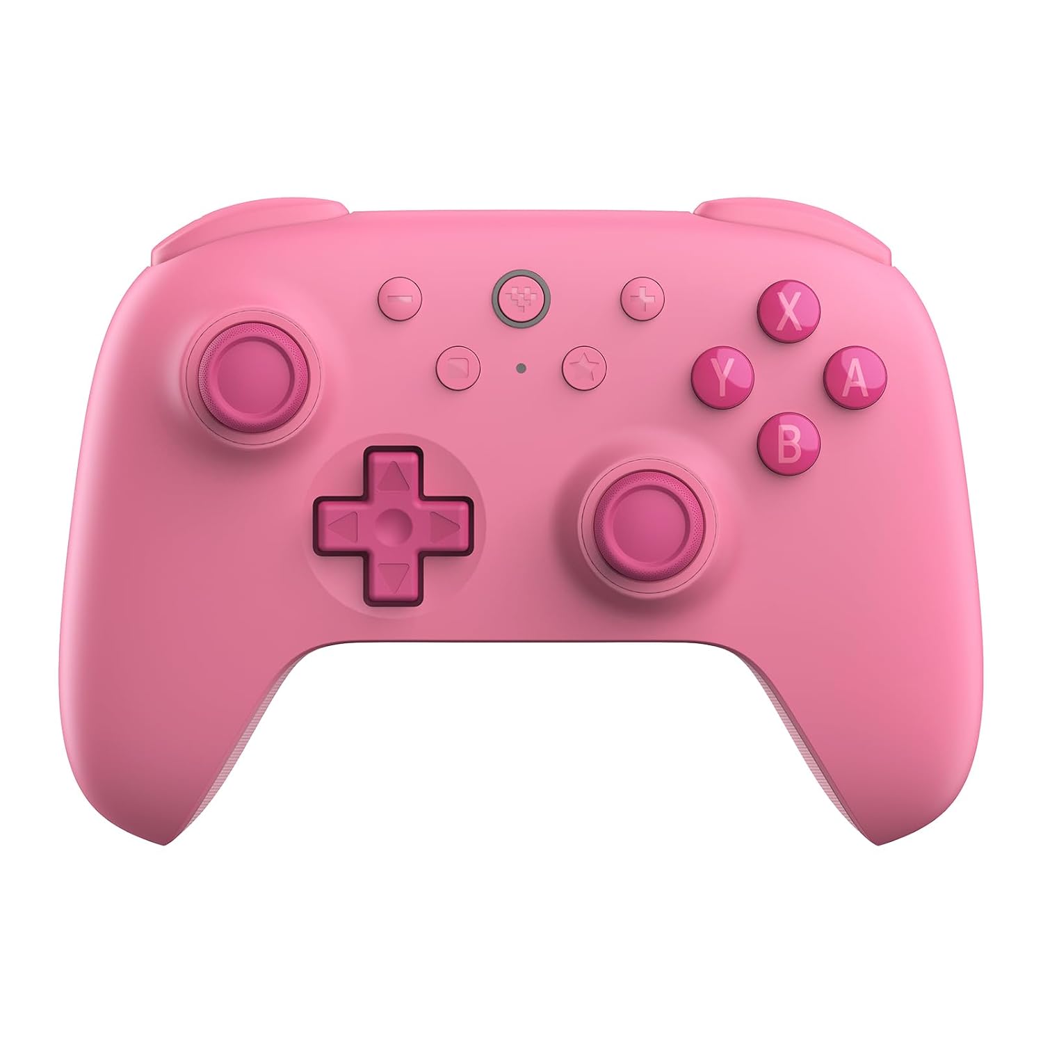 8BITDO ULTIMATE 2C CONTROLADOR BLUETOOTH PARA SWITCH/SWITCH 2, CONTROLADOR INALÁMBRICO CON CONTROL DE MOVIMIENTO DE 6 EJES, - 1