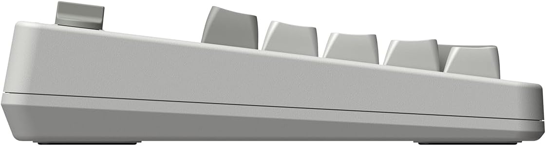 8BITDO RETRO 18 MECHANICAL NUMPAD, SUPPORTS CALCULATOR MODE, BLUETOOTH/2.4G/WIRED NUMPAD FOR WINDOWS AND ANDROID - M EDITION - 2