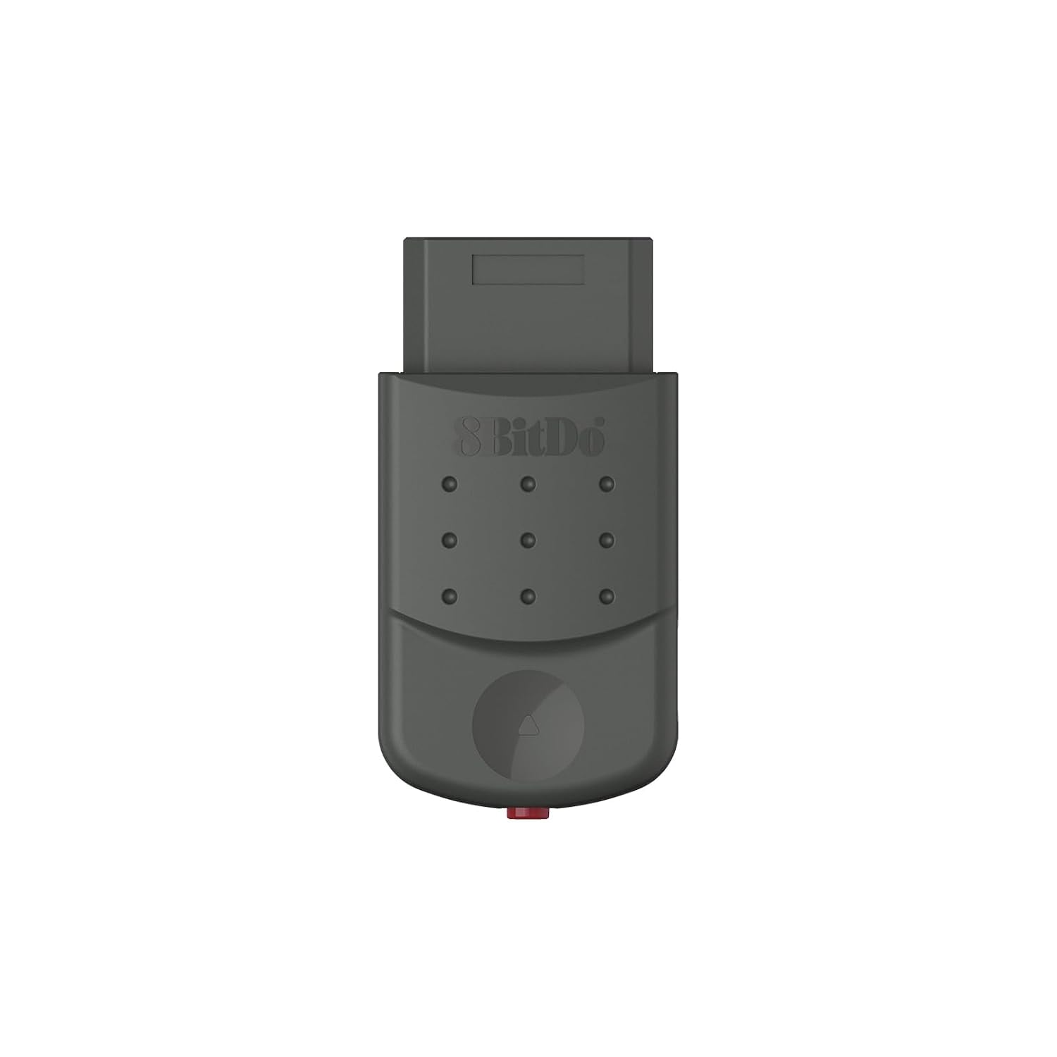 RECEPTOR RETRO BLUETOOTH 8BITDO PARA SATURNO Y WINDOWS - 1