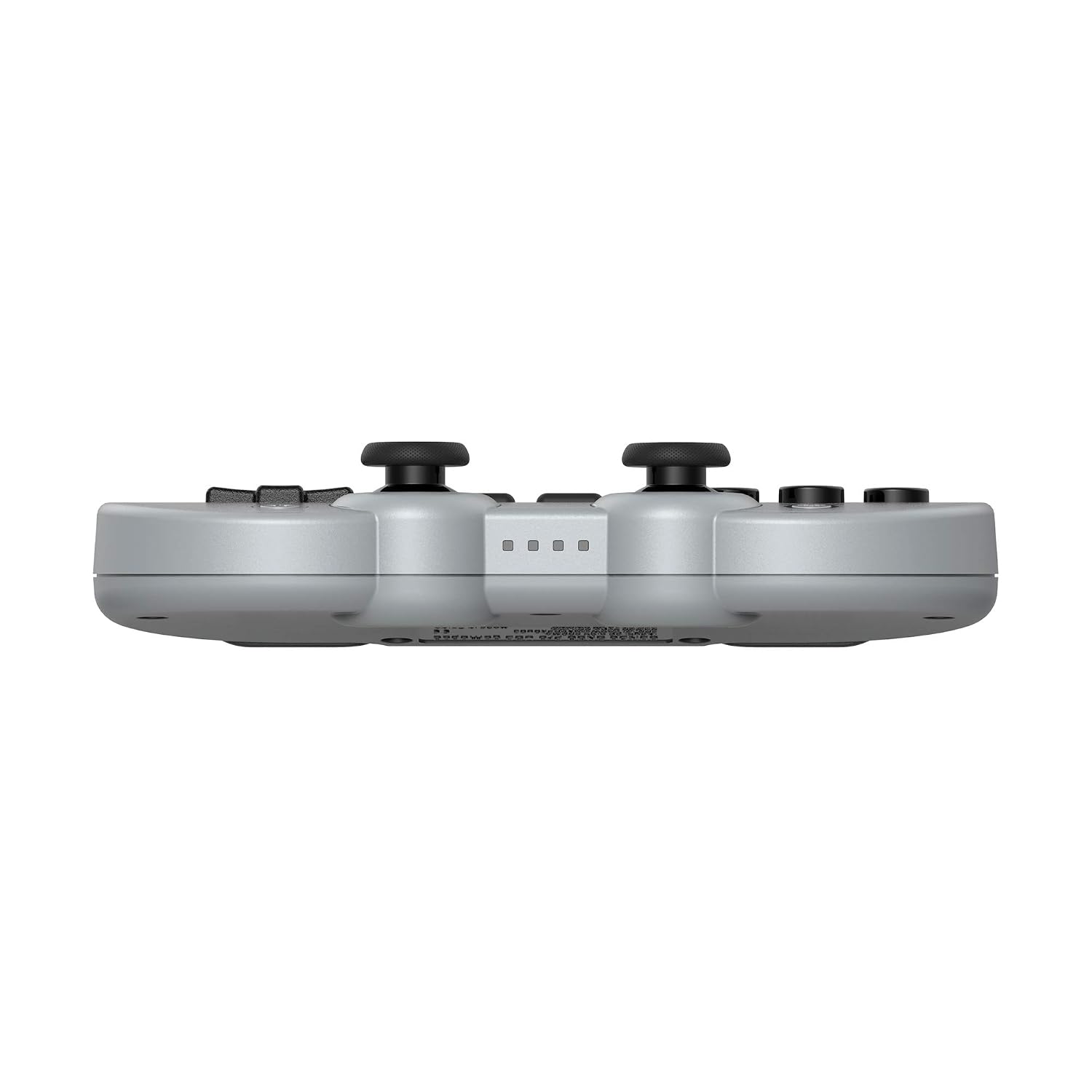 8BITDO SN30 PRO USB WIRED GAMEPAD FOR SWITCH, WINDOWS Y RASPBERRY PI GRAY EDITION - 6