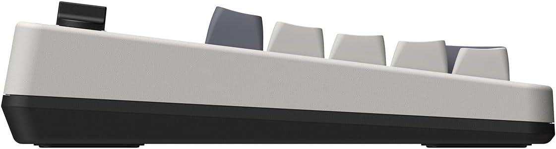 8BITDO RETRO 18 MECHANICAL NUMPAD, SUPPORTS CALCULATOR MODE, BLUETOOTH/2.4G/WIRED NUMPAD FOR WINDOWS AND ANDROID - N EDITION - 2