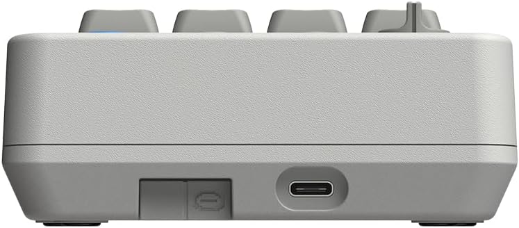 8BITDO NUMPAD MECÁNICO RETRO DE 18 TECLAS PARA WINDOWS Y ANDROID - EDICIÓN - 3