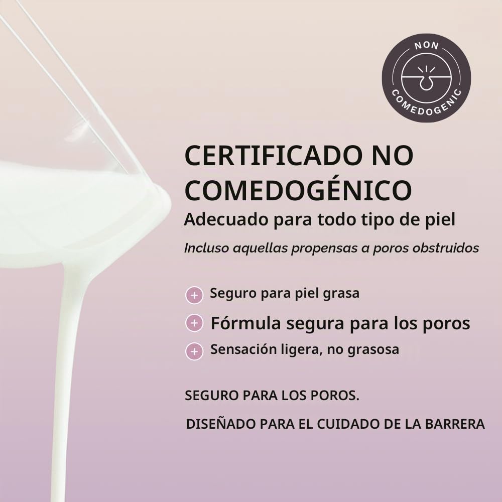 HARUHARU WONDER BLACK RICE PROBIOTICS BARRIER ESENCIA FACIAL, INUNDACIÓN E HIDRATACIÓN PROFUNDA DE LA PIEL, FORTALECE - 3