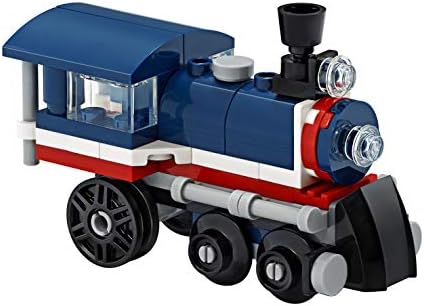 LEGO CREATOR TRAIN SET 30575 59 PCS - 6