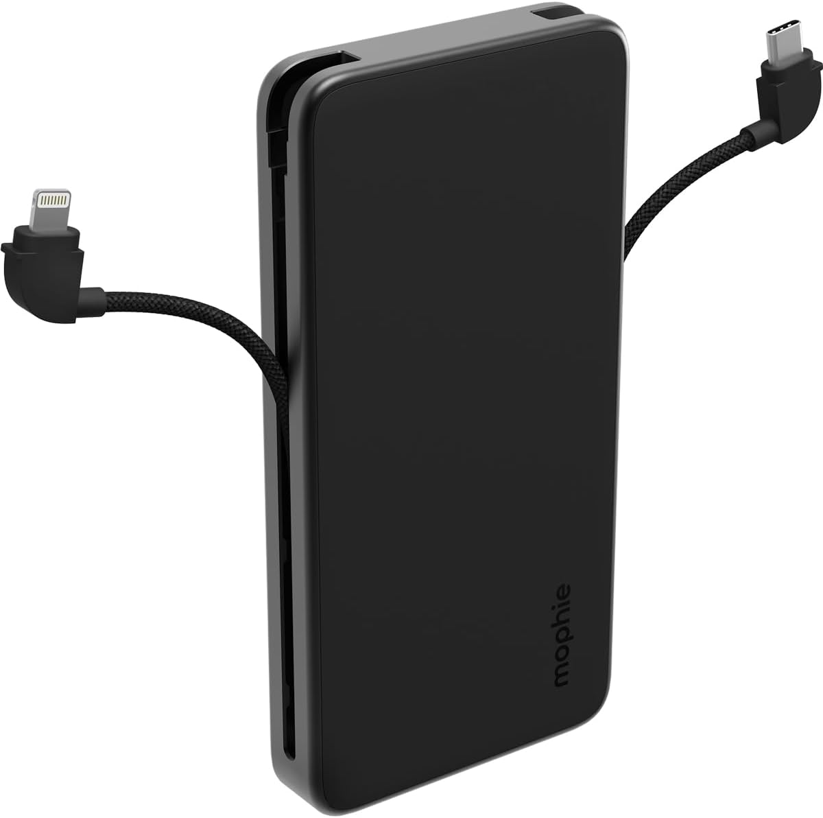 MOPHIE POWERSTATION PLUS 10,000MAH BATERÍA EXTERNA - 1