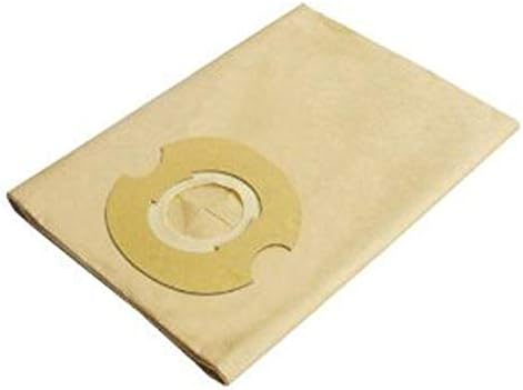 STANLEY 08-2524 SE ADAPTA A LA ASPIRADORA HÚMEDA O SECA DE ACERO INOXIDABLE CON BOLSA DE FILTRO DESECHABLE DE 14-18 GALONES - 2