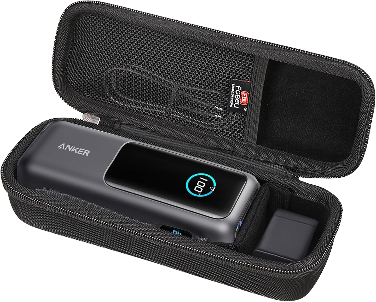FBLFOBELI FUNDA DE BANCO DE ENERGÍA PARA PORTÁTIL ANKER/737/PRIME 250W - 1