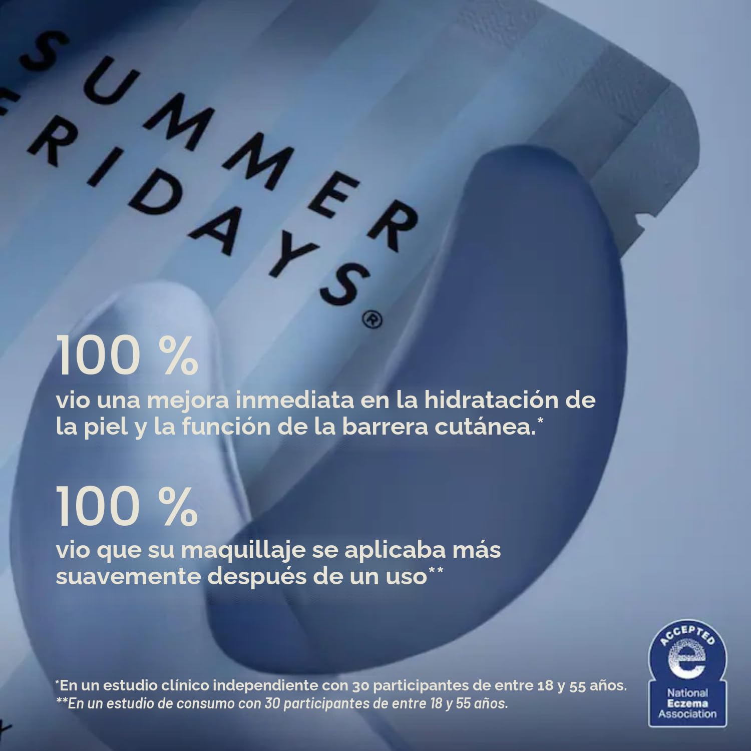 SUMMER FRIDAYS JET LAG - PARCHES PARA DEBAJO DE LOS OJOS: MASCARILLAS HIDRATANTES Y DESINFLADORAS DE HIDROGEL CON CAFEÍNA - 5