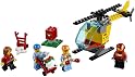 JUEGO DE CONSTRUCCIÓN PARA PRINCIPIANTES DE LEGO, AEROPUERTO, 81 PIEZAS - 4