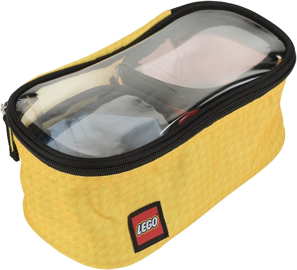 LEGO 3 - CUBOS ORGANIZADORES PARA PIEZAS DE LEGO, MULTICOLOR , CAC0099-959 - 3