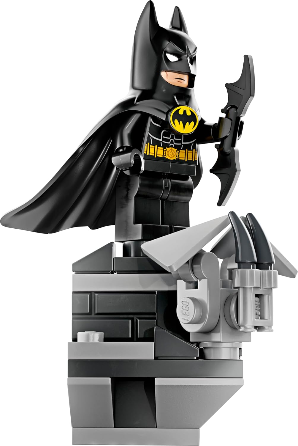 LEGO 30653 DC BATMAN 1992 - 1
