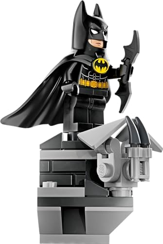 LEGO 30653 DC BATMAN 1992 - 3