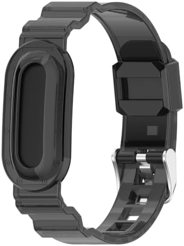 BANDAS COMPATIBLES CON GOOGLE FITBIT AIR SILICONE SPORT BAND - 3