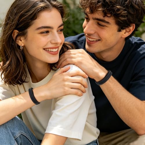 UNOXIENTO CORREA PARA FITBIT AIR, CORREA DE SILICONA SUAVE PARA HOMBRES Y MUJERES, SOLO PARA GOOGLE FITBIT AIR - 6