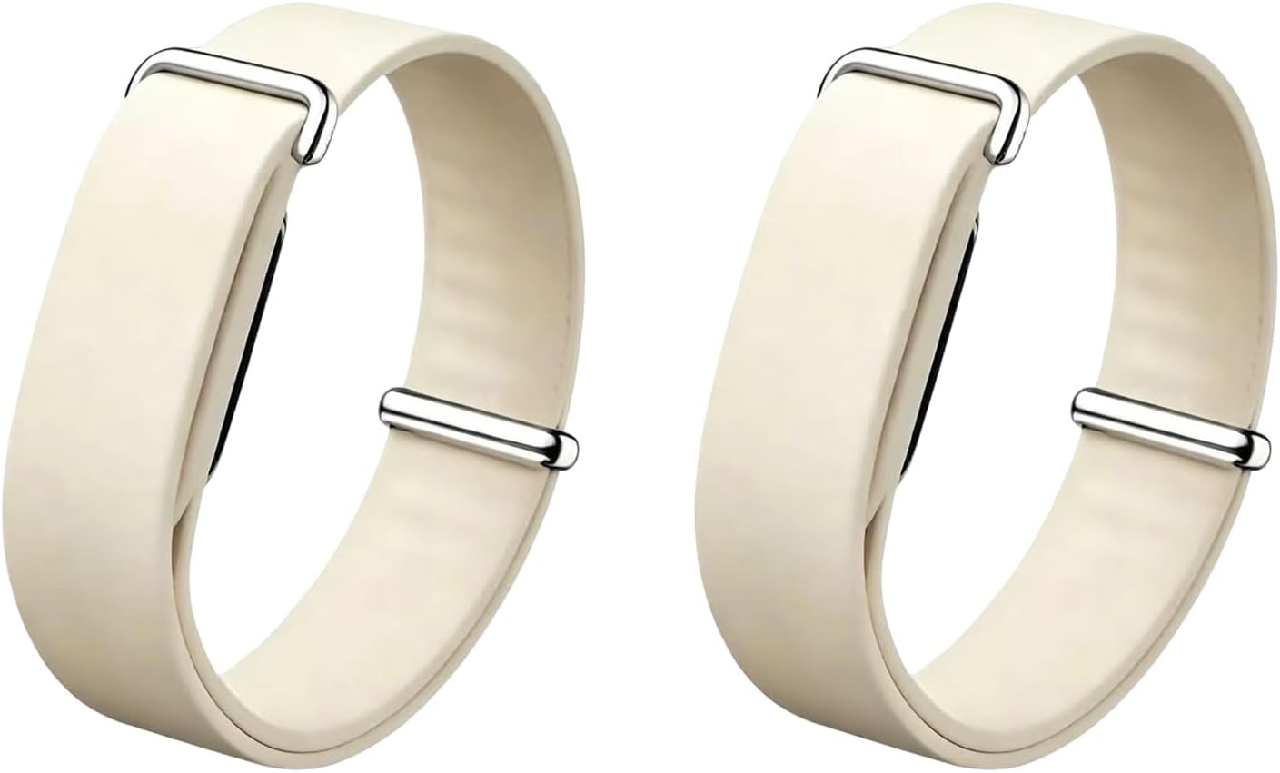 2 PACK BAND FOR GOOGLE FITBIT AIR - 1