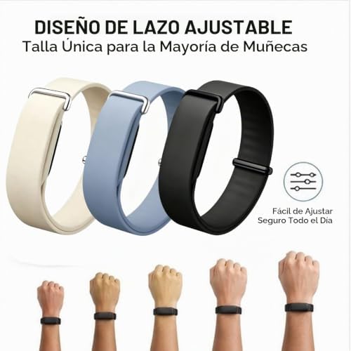 2 PACK BAND FOR GOOGLE FITBIT AIR - 6