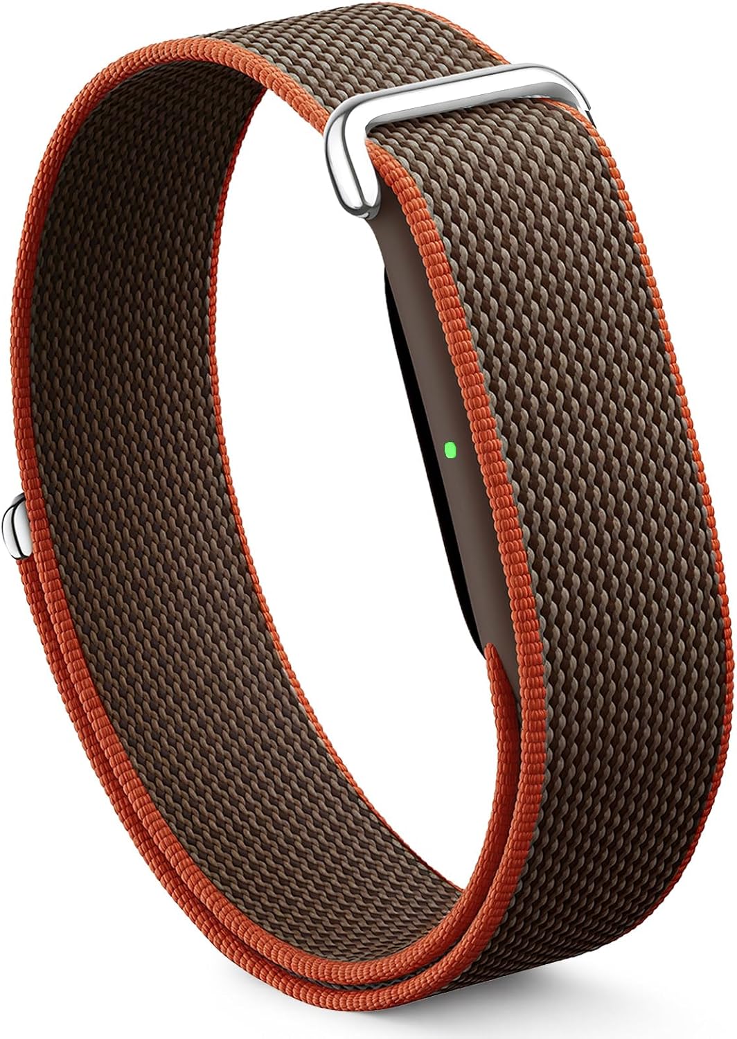 BANDA DE NAILON DE RENDIMIENTO COMPATIBLE CON GOOGLE FITBIT AIR BAND TALLA - 1