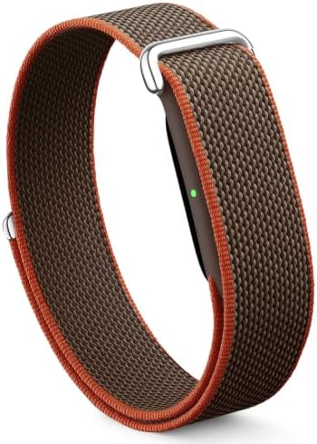 BANDA DE NAILON DE RENDIMIENTO COMPATIBLE CON GOOGLE FITBIT AIR BAND TALLA - 6