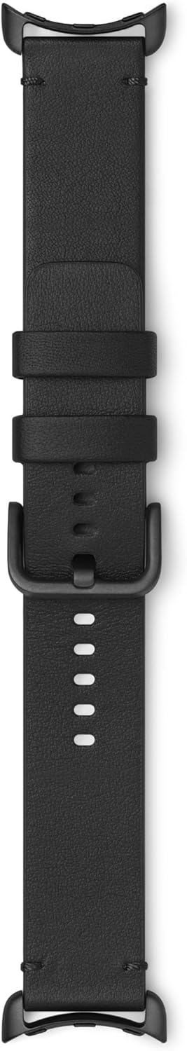 GOOGLE PIXEL WATCH ACTIVE CORREA SOLO COMPATIBLE CON EL PIXEL WATCH 3 DE 1.772 PULGADAS OBSIDIANA PEQUEÑA - 6
