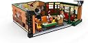 LEGO IDEAS 21319 CENTRAL PERK - KIT DE CONSTRUCCIÓN 1070 PIEZAS - 4