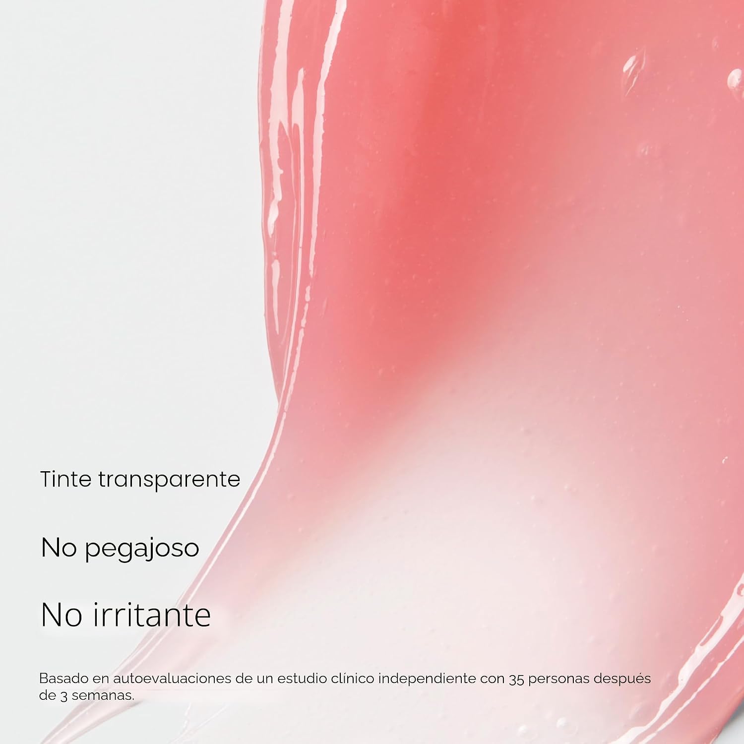 PAULA S CHOICE PRO-COLLAGEN PEPTIDE GLOSS BÁLSAMO LABIAL REPARADOR, HIDRATA Y SUAVIZA LOS LABIOS, ACABADO TRANSPARENTE - 4