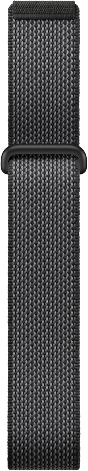 GOOGLE FITBIT AIR ACTIVE BAND - CORREA DE SILICONA APTA PARA EL ENTRENAMIENTO, SOLO COMPATIBLE CON FITBIT AIR, COLOR - 1