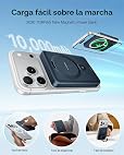 TORRAS CARGADOR PORTÁTIL EASYGO PARA IPHONE, BANCO MAGNÉTICO DE ENERGÍA - 2
