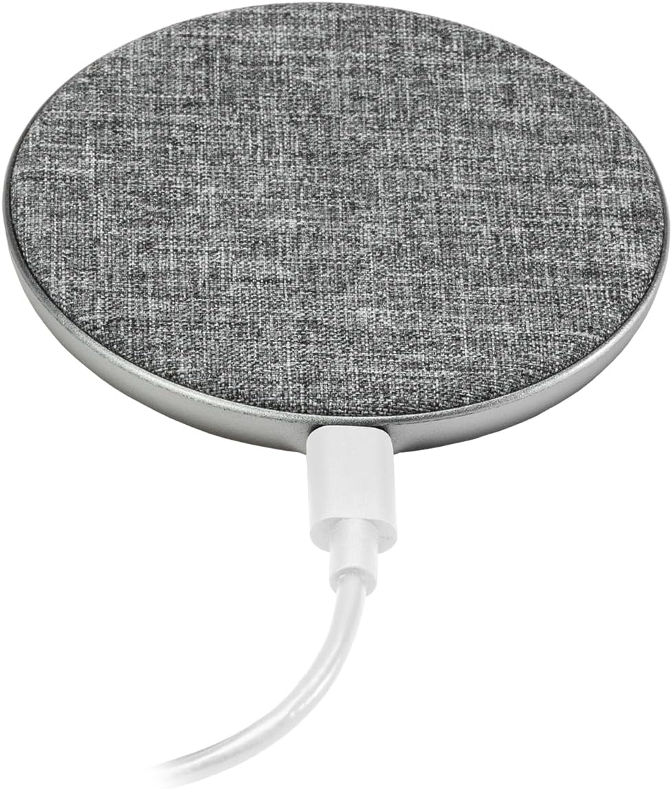 VENTEV CARGADOR INALÁMBRICO ULTRAFAST DE 10 W - 1