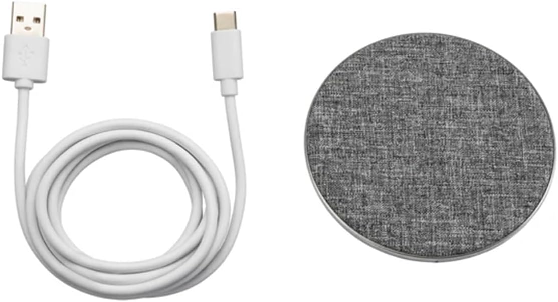 VENTEV CARGADOR INALÁMBRICO ULTRAFAST DE 10 W - 2