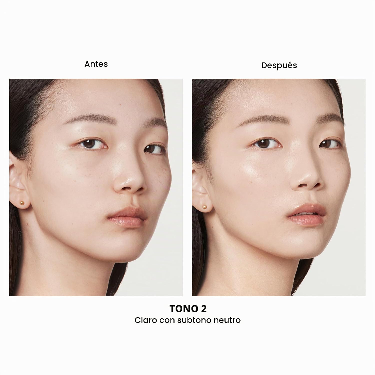 HOURGLASS ILLUSION LUMINOUS BRILLO GLOW BASE DE MAQUILLAJE SPF 30 - 2